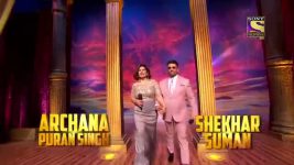 India Laughter Champion S01E03 Hassi Mazak With The Team Of Nikamma Full Episode