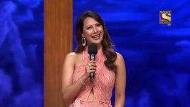 India Laughter Champion S01E18 Semi-Finals Ki Jung Full Episode