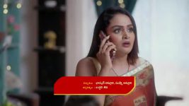 Intinti Ramayanam (Star Maa) S01 E412 Pallavi's Advice to Bharath