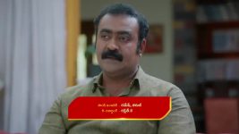 Intinti Ramayanam (Star Maa) S01 E433 Kamal Defies Chakradhar's Insult