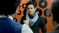 Irabotir Chupkotha S01E109 Irabati Bumps Into Sid Full Episode