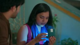 Itti Si Khushi S01 E41 Sanjay Makes Inquiries