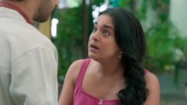 Itti Si Khushi S01 E48 Hetal Arrives With Breakfast