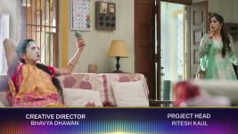 Itti Si Khushi S01 E49 Anvita Reprimands Hetal