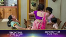 Itti Si Khushi S01 E55 Chidiya Has An Allergic Reaction