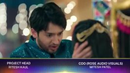 Itti Si Khushi S01 E58 Sanjay Shares A Lead