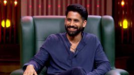 Jayammu NischayammuRaa with Jagapathi S01 E08 3rd October 2025