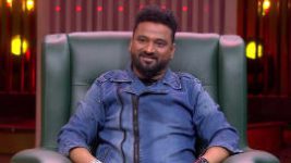 Jayammu NischayammuRaa with Jagapathi S01 E12 31st October 2025