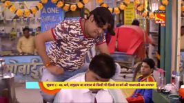 Jijaji Chhat Per Hain S01E190 Elaichi's Strictness Full Episode