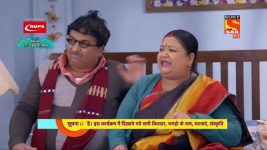 Jijaji Chhat Per Hain S01E32 Elaichi Returns Home Full Episode