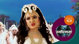Jyotsna Ek Unsuni Paheli S01 E101 30th October 2025