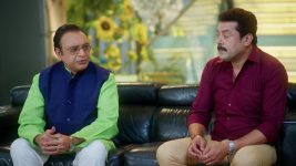 Karthika Deepam S02 E484 What Is Shivanarayana Planning?