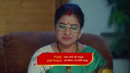Karthika Deepam S02 E500 Kasi's Request to Sridhar