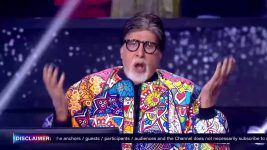 Kaun Banega Crorepati S17 E47 Gauravshaali Bachhe