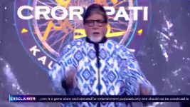 Kaun Banega Crorepati S17 E48 Screen Ki Roshni Aur Gyaan Ki Roshni