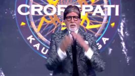 Kaun Banega Crorepati S17 E58 Dreams, Desires And Hot Seat