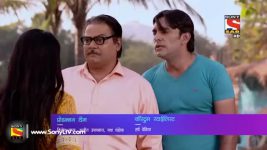 Khatmal-e-Ishq S01E26 Dolphy DMello Assumes Hanuman As A Smuggler Full Episode