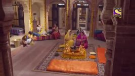 Kyun Utthe Dil Chhod Aaye S01E09 Amrit's Punishment Full Episode