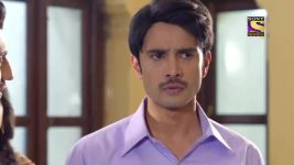 Kyun Utthe Dil Chhod Aaye S01E104 Nalini Ke Ang Rakshak Full Episode
