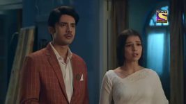 Kyun Utthe Dil Chhod Aaye S01E125 Khushiyon Ka Kafan Full Episode