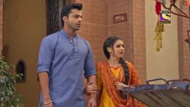 Kyun Utthe Dil Chhod Aaye S01E33 Randheer's Critical State Full Episode