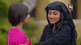 Kyun Utthe Dil Chhod Aaye S01E70 Rishto Ki Lakeer Full Episode