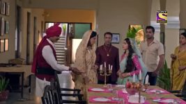 Kyun Utthe Dil Chhod Aaye S01E75 Amrit Ki Saza Full Episode