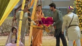 Kyun Utthe Dil Chhod Aaye S01E85 Ram Navmi Ki Puja Full Episode