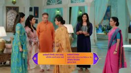 Lagnanantar Hoilach Prem S01 E289 Kavya Faces Manini's Objection