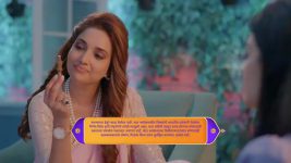 Lapandav (Star Pravah) S01 E22 Tejaswini Launches Sakhi's Swayamvar