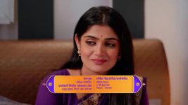 Laxmichya Paaulanni S01 E519 Aaba Allows Rahul's Return