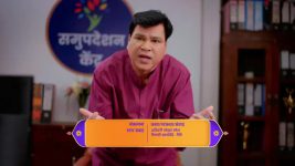 Laxmichya Paaulanni S01 E521 Rahul's Evil Plan Against Aaba