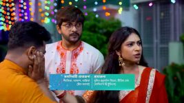 Lokkhi Jhanpi (Star Jalsha) S01 E64 Dip Follows Jhnapi's Lead