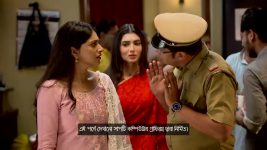 Lokkhi Jhanpi (Star Jalsha) S01 E84 Jhnapi's Trembling Embrace