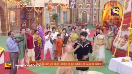 Main Maayke Chali Jaaungi Tum Dekhte Rahiyo S01E126 The Exchange of Rings Full Episode