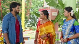 Malli Nindu Jabili S01 E1081 Bujji Spills the Beans