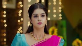 Malli Nindu Jabili S01 E1096 Siri Faces Mallika's Tough Questions