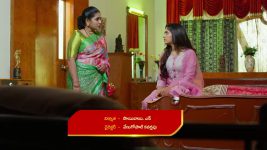 Malli Nindu Jabili S01 E1099 Siri, Vaishali's Clash
