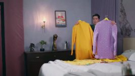 Mangal Lakshmi S01 E580 Karan Fires Lakshmi