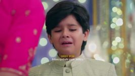 Mangal Lakshmi S01 E584 Lakshmi Saves Kartik's Life