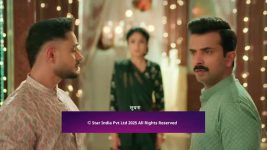 Mannat Har Khushi Paane Ki S01 E218 Vikrant's Firm Decision