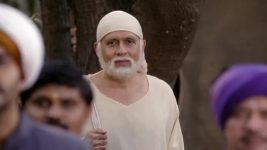 Mere Sai S01E1050 Gayatri Ki Kavita Full Episode