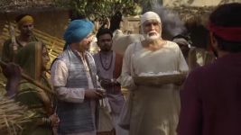 Mere Sai S01E1064 Mahamari Ka Darr Full Episode