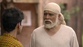 Mere Sai S01E1194 Param Santosh Full Episode