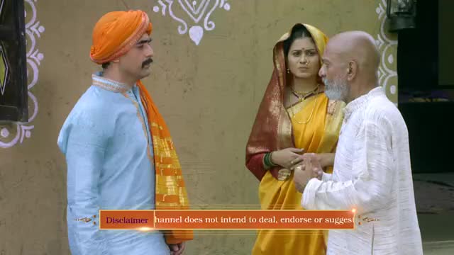 Mere Sai S01E449 Father's Advice Full Episode