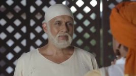 Mere Sai S01E771 Sai Backs Gajanan Full Episode