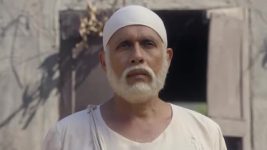 Mere Sai S01E773 Villagers Confront Gajanan Full Episode