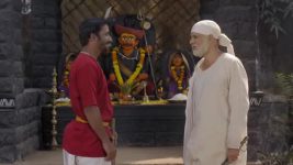 Mere Sai S01E801 Radhika's New Role Full Episode