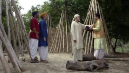 Mere Sai S01E862 Chandra's Welcome Full Episode