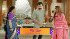 Nashibvan (Star Pravah) S01 E28 Dattu Lies About Girija's Identity